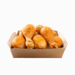 Buttermilk Drumstick