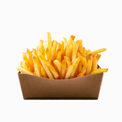 Hot Chips