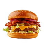 Meat Lover Burger