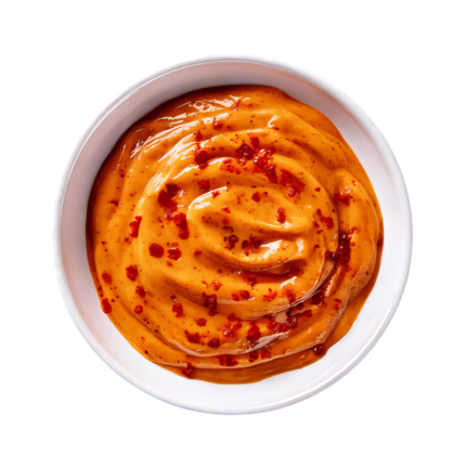 Chilli N Special Mayo Mix