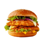 Country Deluxe Burger